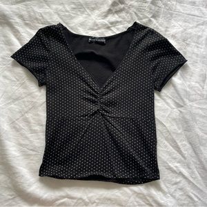 Brandy Melville Gina top